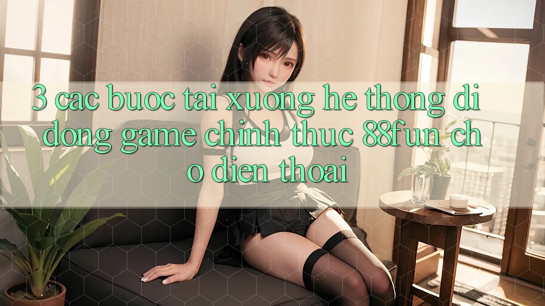 3. Các bước Tải xuống Hệ thống di động Game Chính Thức 88fun Cho Điện Thoại 3. Các bước Tải xuống Hệ thống di động Game Chính Thức 88fun Cho Điện Thoại