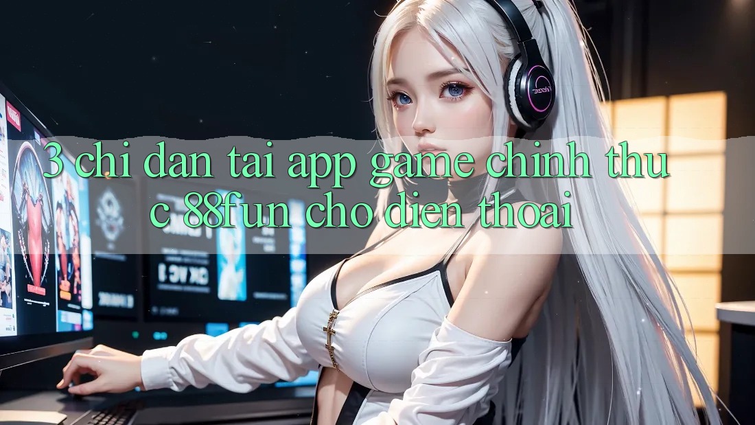 3. Chỉ dẫn Tải App Game Chính Thức 88fun Cho Điện Thoại