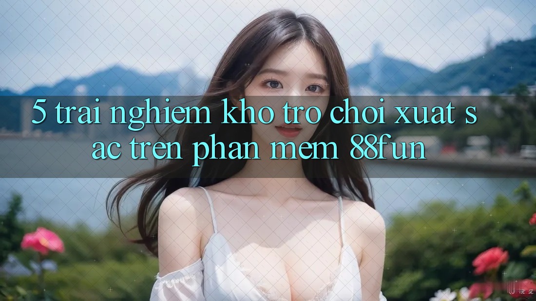 5. Trải nghiệm Kho Trò chơi Xuất sắc Trên Phần mềm 88fun