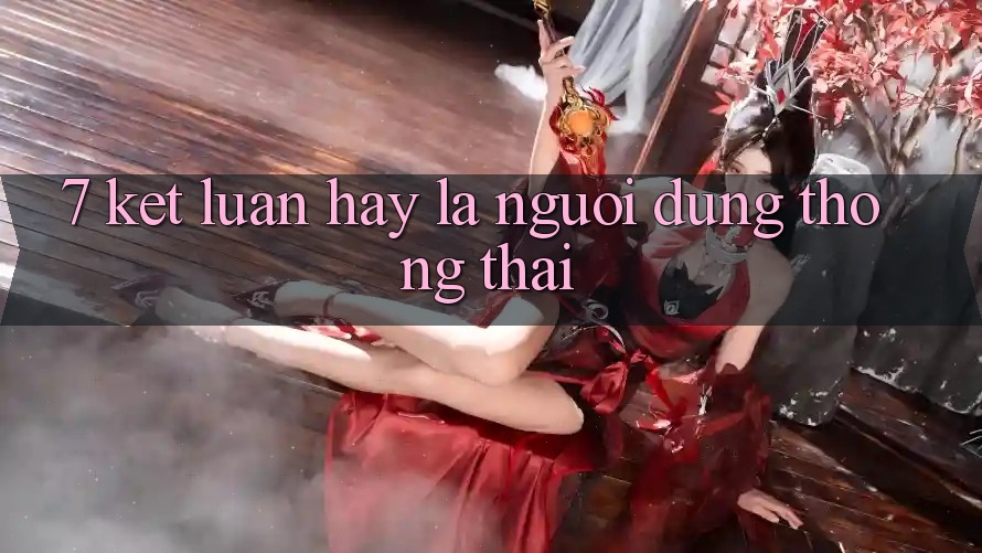 7. Kết Luận: Hãy Là Người dùng Thông Thái