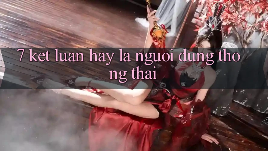 7. Kết Luận: Hãy Là Người dùng Thông Thái