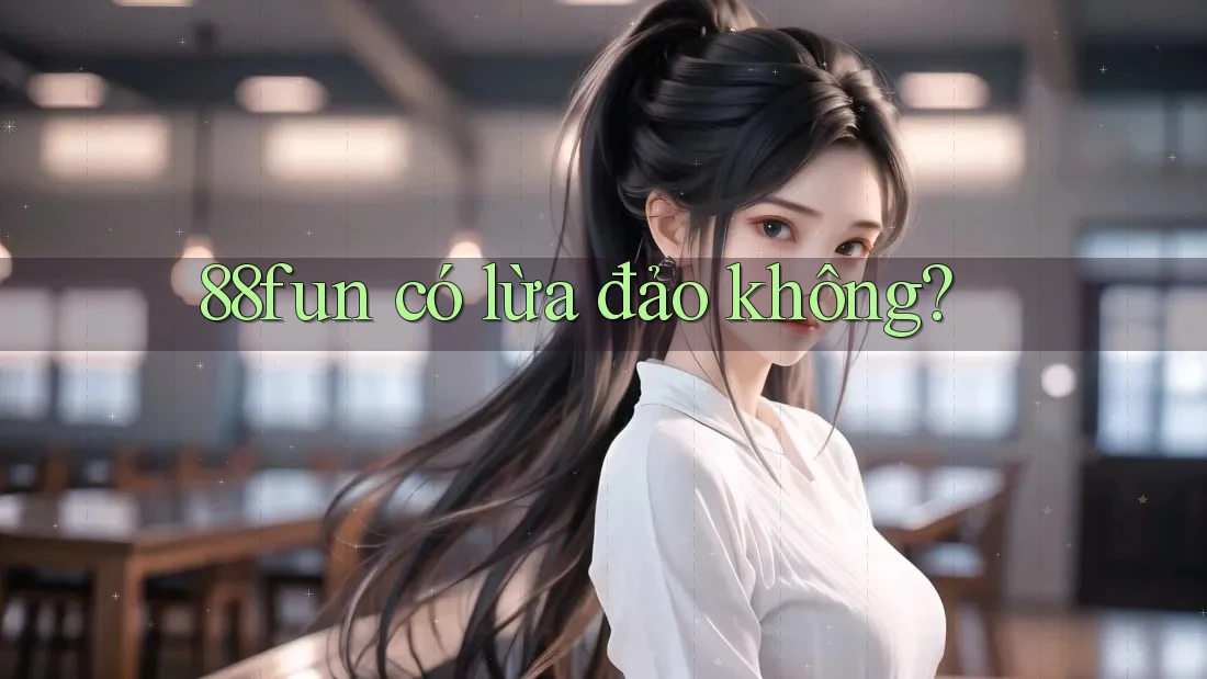 88fun có lừa đảo không?