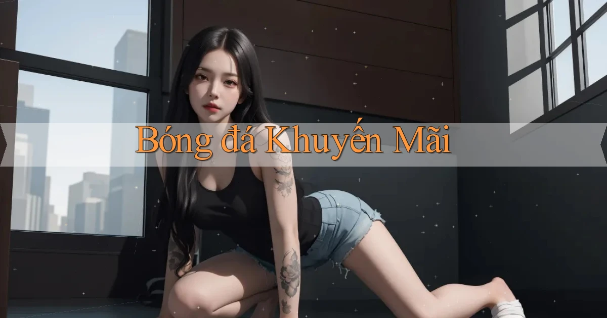 Bóng đá Khuyến mãi