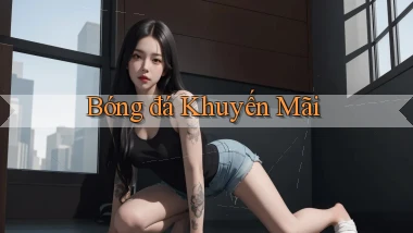 Bóng đá Khuyến mãi