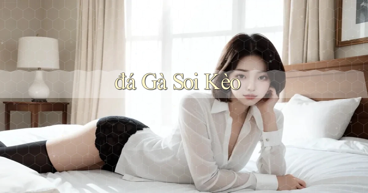 đá gà Soi kèo