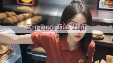 Đặt cược Tiền thật