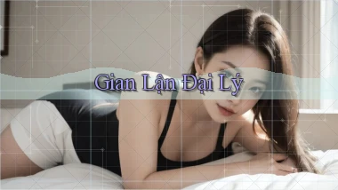 Gian lận Đại lý