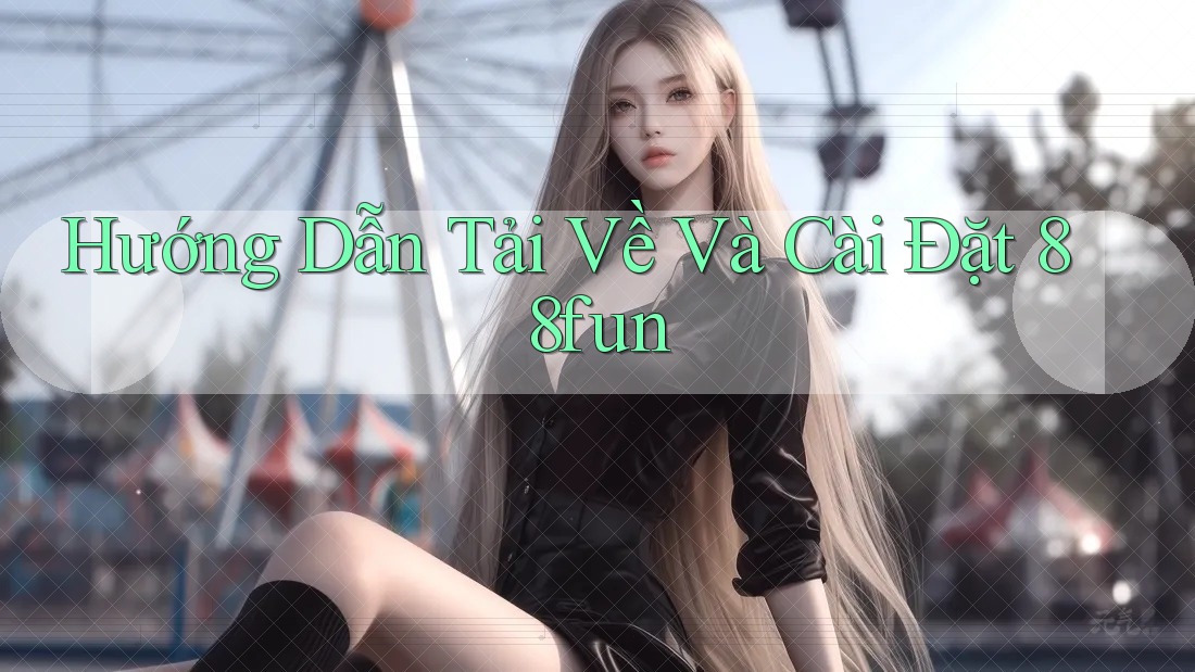 Hướng Dẫn Tải Về Và Cài Đặt 88fun