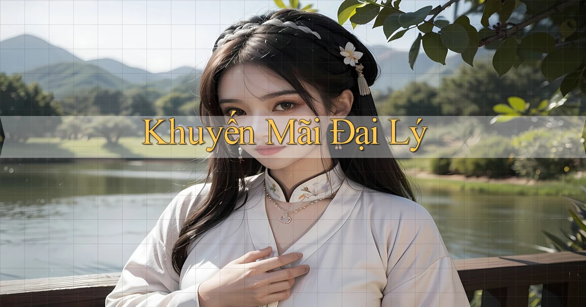 Khuyến mãi Đại lý
