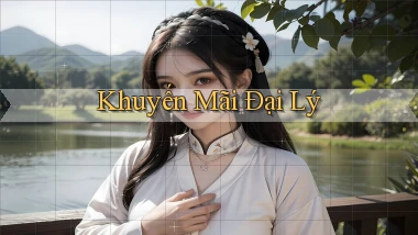 Khuyến mãi Đại lý