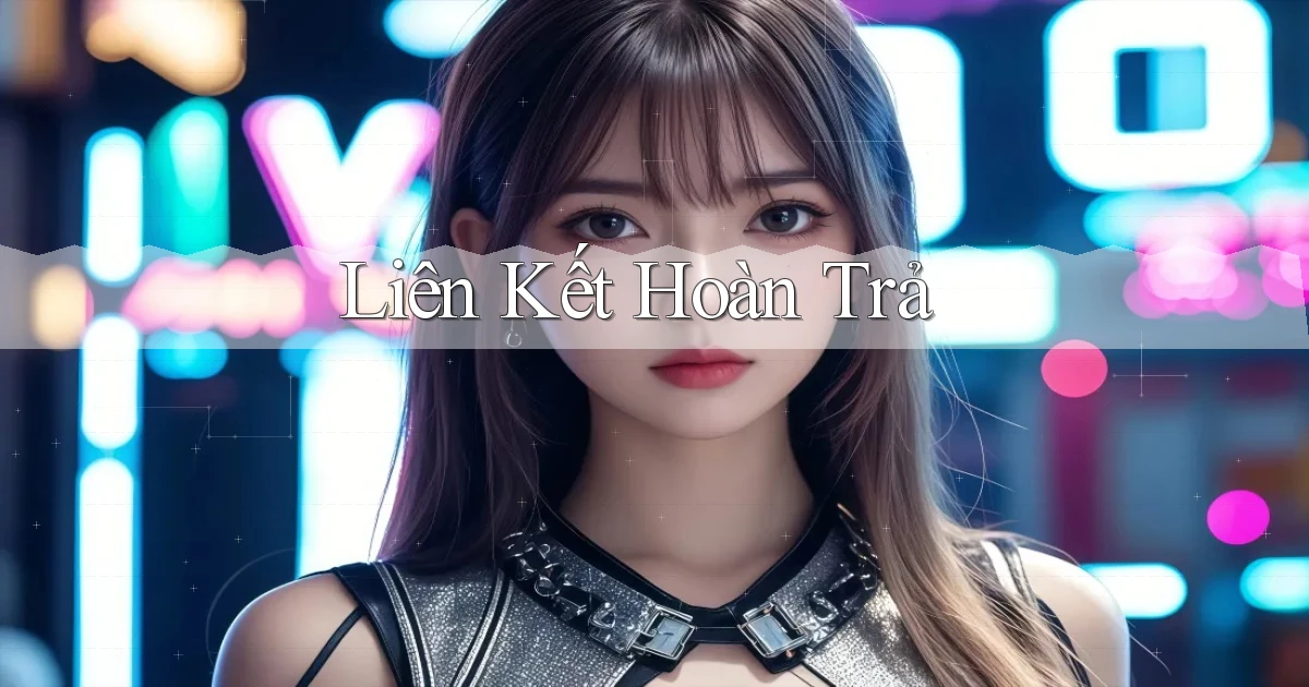 Liên kết Hoàn trả