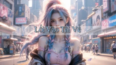 Lối vào Tải về