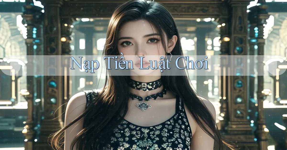 Nạp tiền Luật chơi