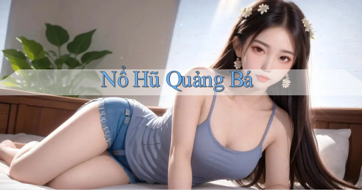 nổ hũ Quảng bá