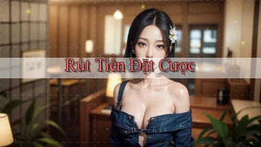 Rút tiền Đặt cược