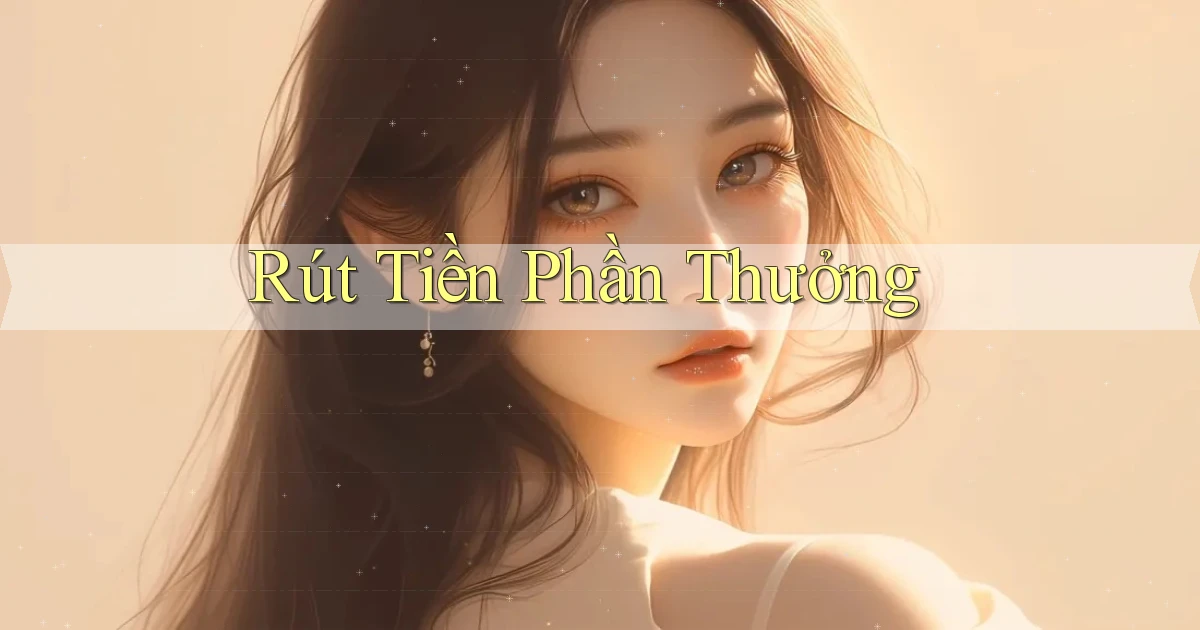 Rút tiền Phần thưởng