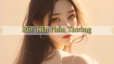 Rút tiền Phần thưởng