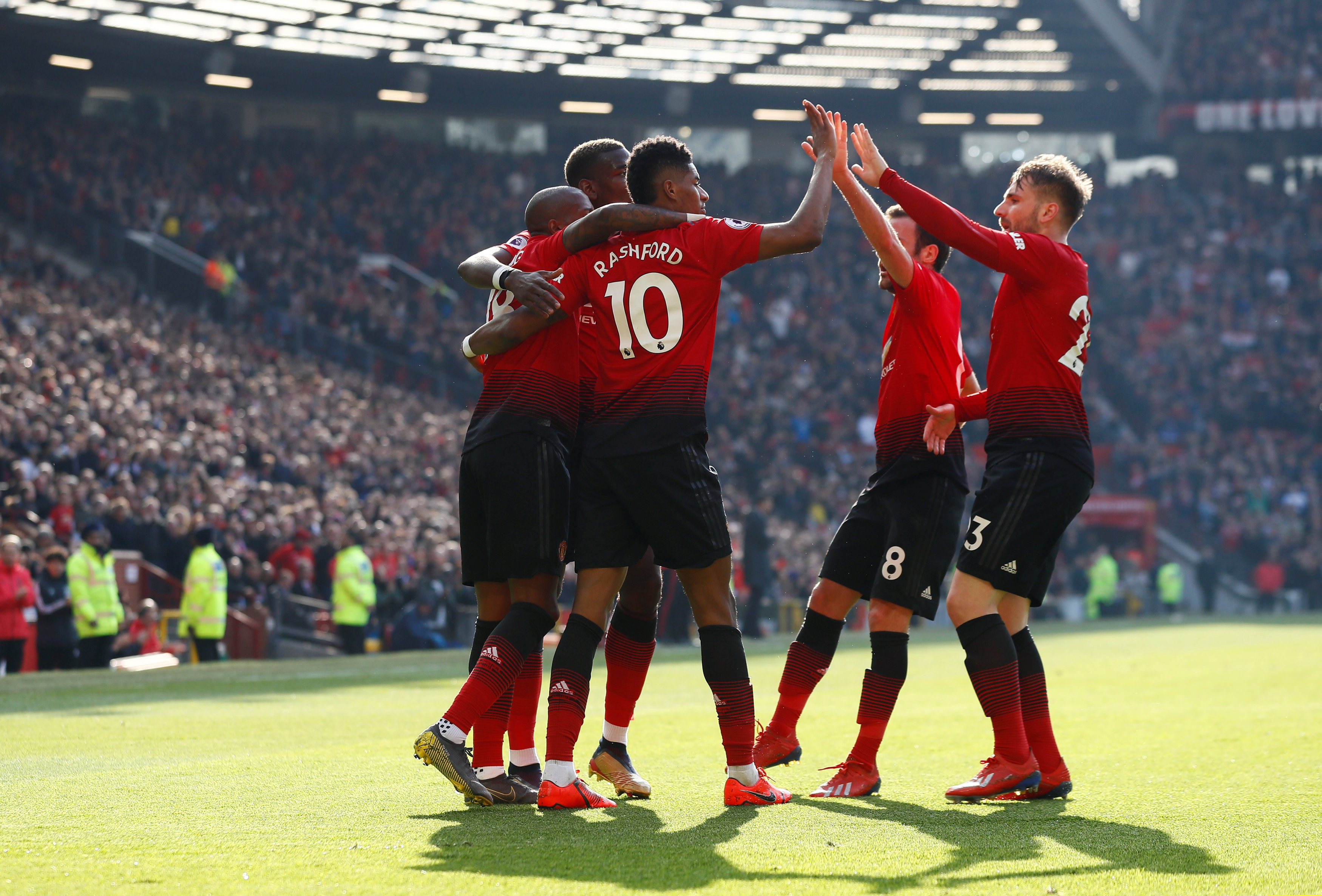 强调整体性 强调整体性