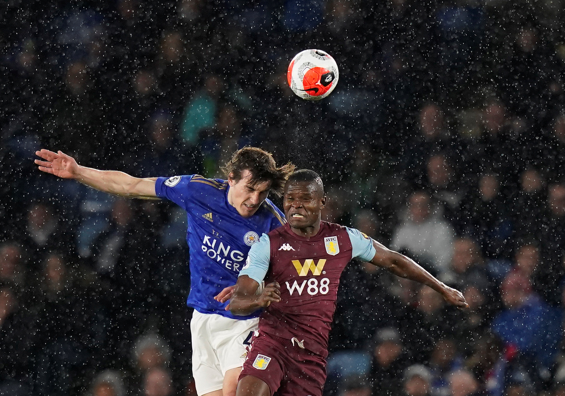 恩梅加和本 恩梅加和本